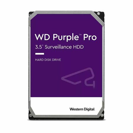 VIRTUAL 18TB Purple Pro Sata Hard Drive VI3540768